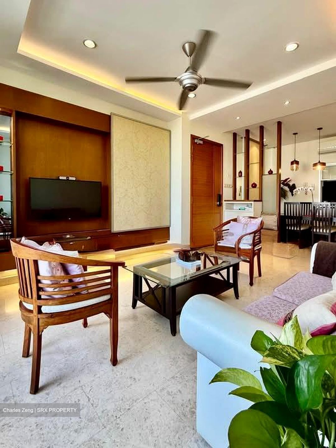 The Grandhill (D5), Condominium #582987281